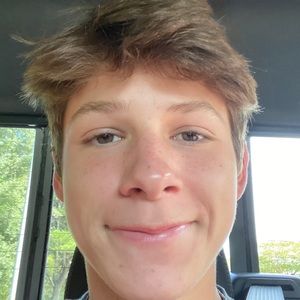 Meet your Posher, Dylan